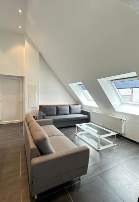 Plaine des Bouchers Apartment | Appartement neuf 6 voyageurs