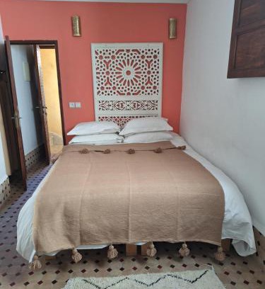 R'habet Zbib Apartment | Appartement privé Medina