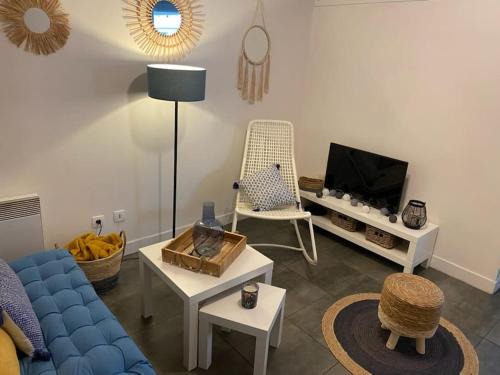 Hincmar Apartment | Appartement proche conservatoire hyper centre