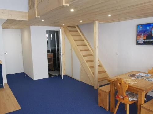 Arc-1800 Apartment | Appartement rénové · Ski aux pieds · Balcon · Wifi - FR-1-346-492