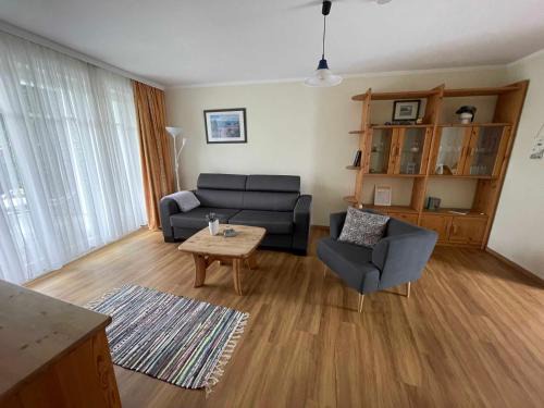 Zinnowitz Apartment | Appartement Residenz Bellevue Usedom Whg 31