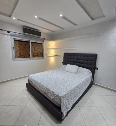 Saidia Apartment | Appartement ROOFTOP