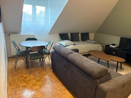 Bussy-Saint-Georges Apartment | Appartement spacieux de 34 mètres carrés à 10 min de Disney