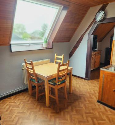 Faymonville Apartment | Appartement Schlanser