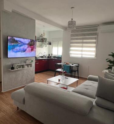 Tanja Balia Apartment | Appartement spacieux & lumineux