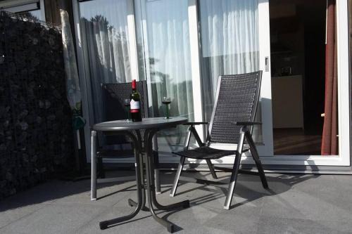 Hollum Apartment | Appartement Ster