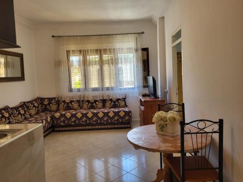 Idrissia Apartment | Appartement Tanger 2