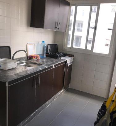 Gueznaia Apartment | Appartement Tanger diari