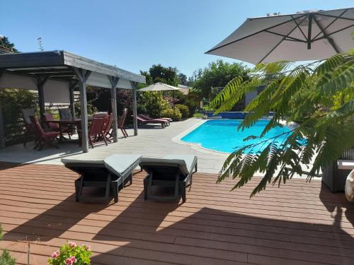 Mertzwiller Apartment | appartement très chaleureux cocooning et calme