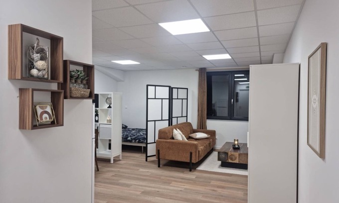 Val-de-Reuil Apartment | Appartement Urbain Hypercentre