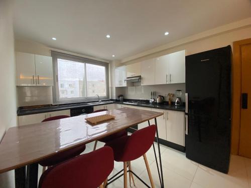 Tamraght Apartment | Appartement Vue Mer piscine olympique