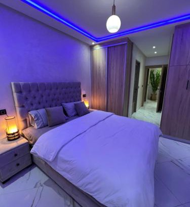 Al Hoceima Apartment | Appartement Wow