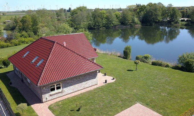 Kolker Apartment | Appartementhaus am Kiessee, Westerholt