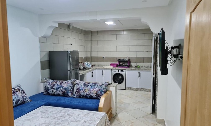 Ait Youssef Ou Ali Apartment | Appartements Anir
