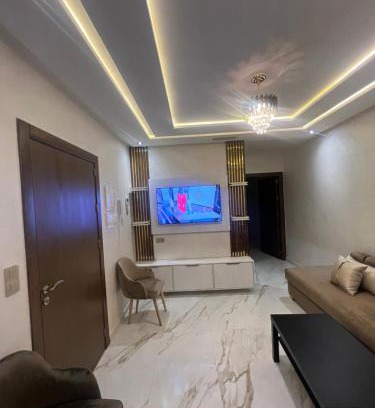 Hay Al Matar Apartment | Appartements de luxe 4