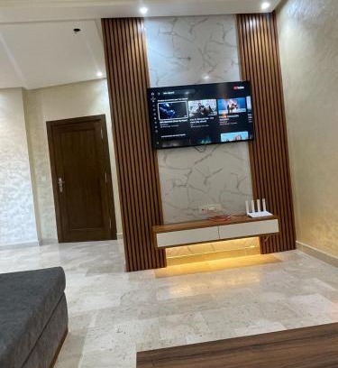 Malabata Apartment | Appartements neufs au coeur de TANGER ville-TGV MALABATA