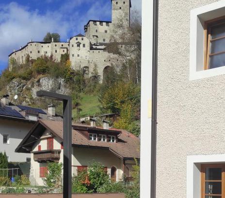 Sand in Taufers Apartment | Appartements Steffila