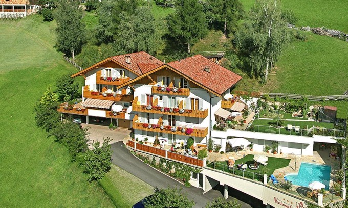 Schenna Apartment | Appartements Verdinserhöhe