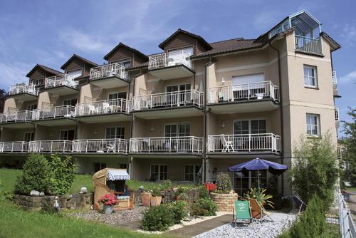 Bad Pyrmont Apartment | Apparthotel am Friedrichspark