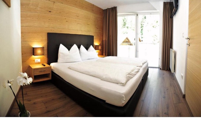 Sand in Taufers Apartment | Apparthotel Central