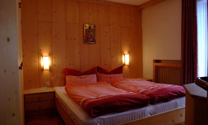 Selva di Val Gardena Apartment | Appartment Ansciuda