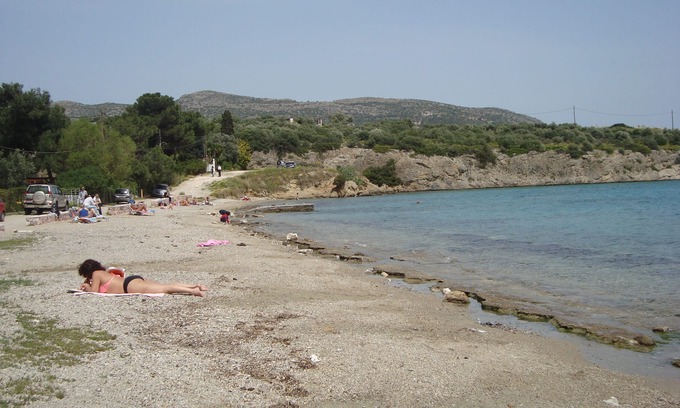 Porto Rafti Apartment | Appartment in Porto Rafti Attica