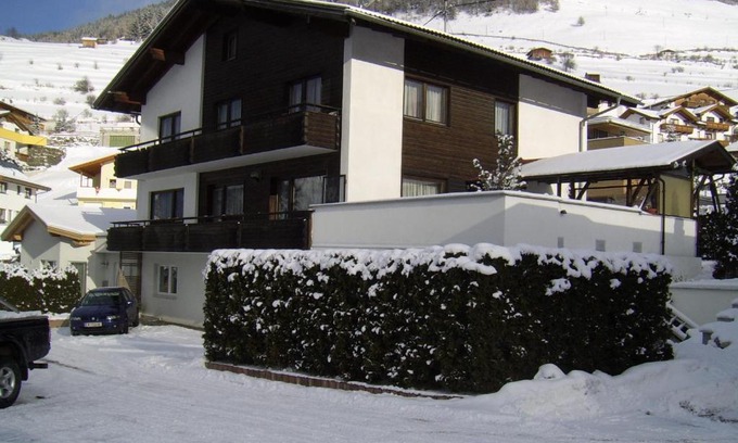 Nauders Apartment | Appartment Spoettl