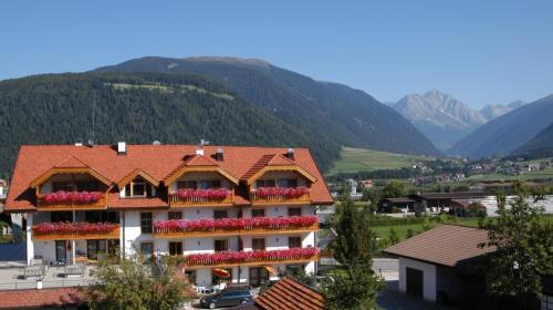 Valdaora di Mezzo Apartment | Appartments Jägerhof