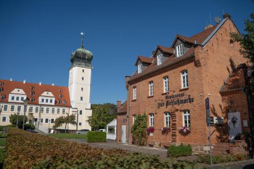 Delitzsch Apartment | Appartments Zur Schlosswache Delitzsch
