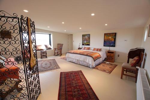 Puerto Natales Hotel | Appelgren House Hotel Boutique