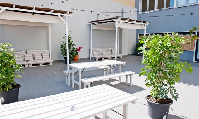 Santo Antonio Apartment | Apperol Lisbon Escape - by Misha s Place 2A