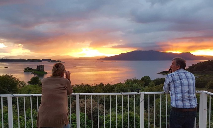 Appin House | Appin Bay View