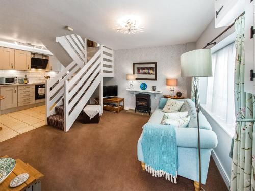 Cheddar House | Apple Blossom Cottage - Uk46648
