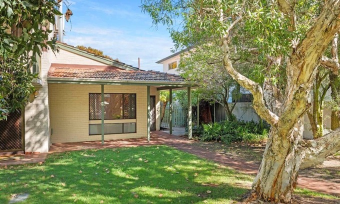 Applecross House | Applecross Village Gem 2BR