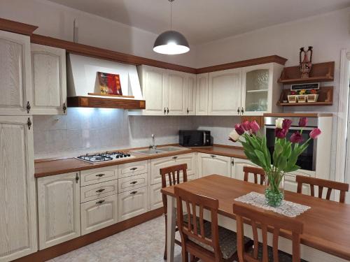 Sant'Antioco House | Apposentu Sant'Antioco