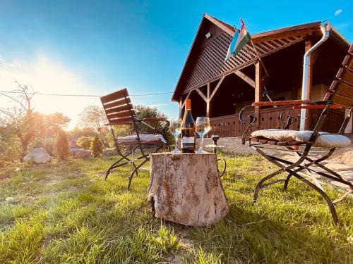 Atid Apartment | Aprócska kulcsosház - Guesthouse