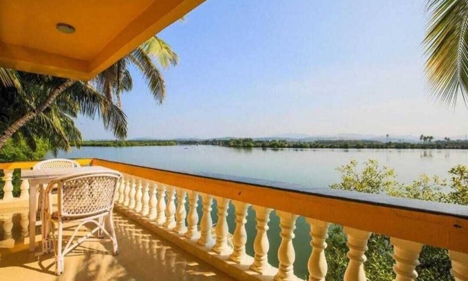 Cavelossim Hotel | Apricus Inn Riverside