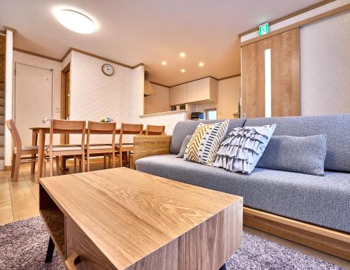 Fujiyoshida Villa | APRO STAY FujiKawaguchiko-Kotobuki13