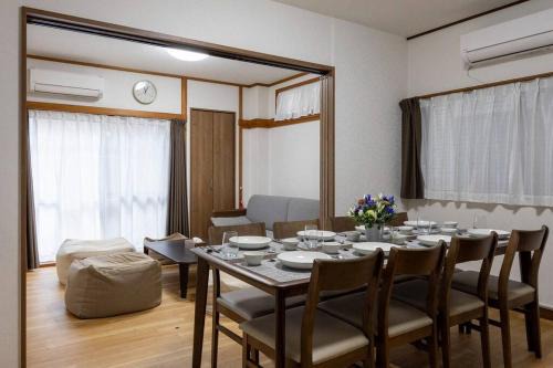 Ota Apartment | APRO STAY Heiwajima