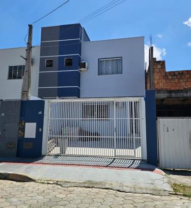 Tabuleiro House | Aproveite suas férias em família