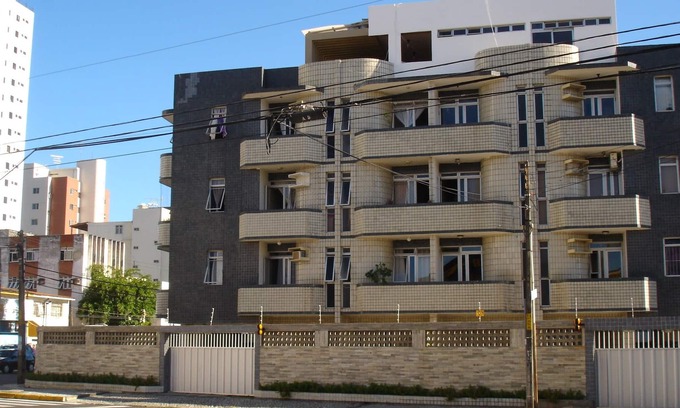 Olinda Apartment | Apt 03 Qts. - Olinda PE, 50m from the beach - Holiday / Season