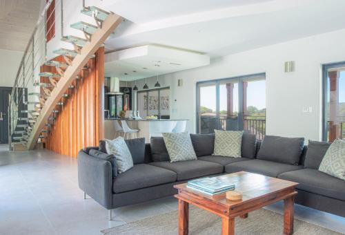 Cobbs Cross Apartment | Apt 1 - The Grove Residences