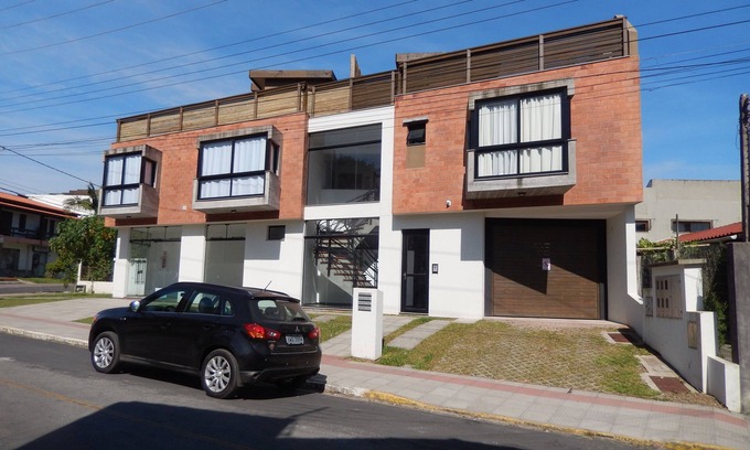 Centro Apartment | Apt 102 with Private Terrace and Barbecue