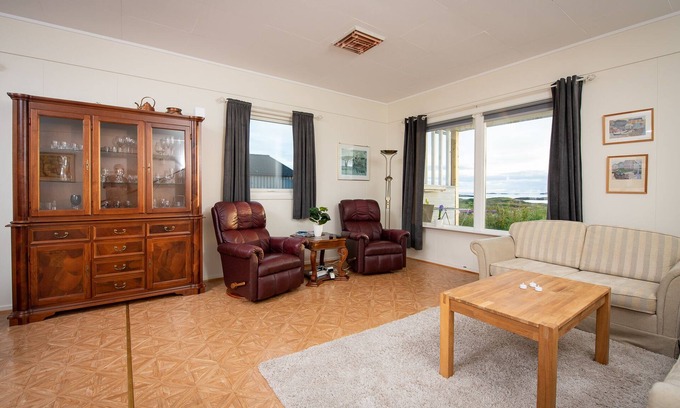 Andenes Condo | Apt. 103 - Andenes Whale Safari Apartments