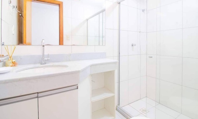 Parafuso Apartment | Apt 2/4 high standard Condomínio Paraíso dos Corais Guarajuba