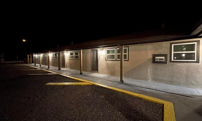 Clayton Apartment | Apt 2- High Plains Lodge at Nomad Landing