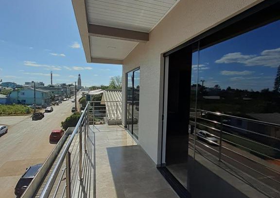 Ametista do Sul Apartment | apt 201 novo completo no centro da cidade