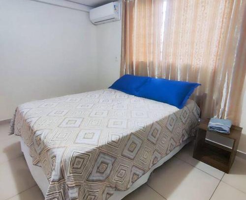 Central Sector Apartment | Apt 201 Simples e aconchegante 1 quarto