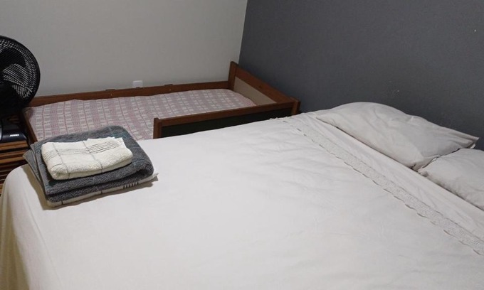 Park Way Apartment | APT 202