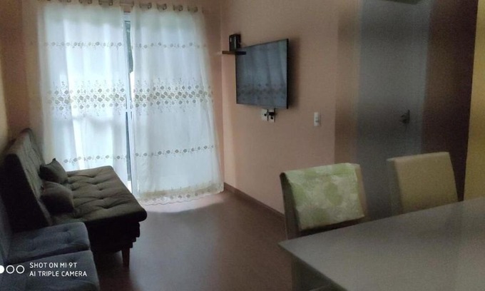 Jacarepagua House | Apt 2qts, Prox ao Rio Centro, Junesse e p.Olimpico